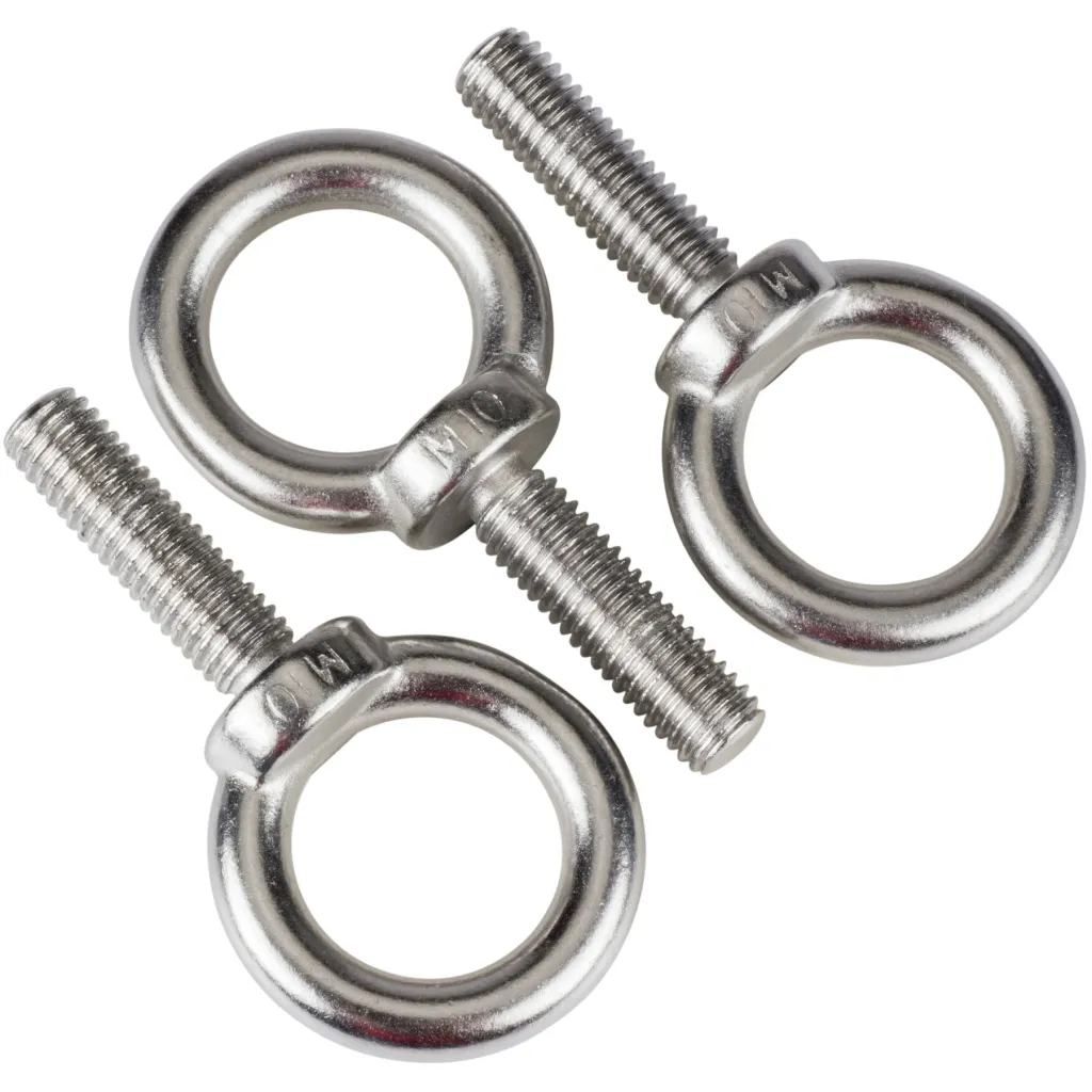 Eye Bolts
